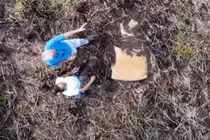 Phát hiện tượng Moai mới trên đảo Phục Sinh, cả thế giới kinh ngạc 