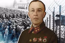 Vị tướng Liên Xô nào nhất quyết không tiết lộ bí mật cho Hitler? 