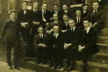 Hội kín bí ẩn nhất quyền lực nhất lịch sử nhân loại 