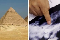 Bí ẩn những kim tự tháp ẩn sâu dưới lòng đất Ai Cập