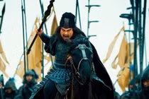 Trương Phi hét lớn, nói câu gì khiến 9 mãnh tướng Tào Tháo run sợ? 