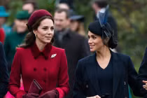 Hé lộ “vũ khí bí mật” của các mỹ nhân Hoàng gia Anh