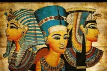 Giải mã hậu cung pharaoh Ai Cập, lộ bí mật "kinh khủng" quan hệ vua - nữ hoàng