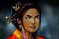 Phi tần nào xấu 'ma chê quỷ hờn' nhưng vẫn được chồng cưng chiều?