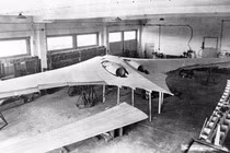 Top vũ khí công nghệ cao được Đức quốc xã kỳ vọng ngút trời 