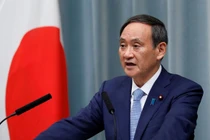 Gia thế bình dân, tân Thủ tướng Nhật Bản gây dựng sự nghiệp thế nào? 