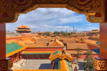 "Chôm" 9 báu vật trong Tử Cấm Thành, tên trộm "đùng đùng" vứt bỏ vì...