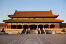 Vì sao Tử Cấm Thành rộng mênh mông tuyệt nhiên không có nhà vệ sinh?