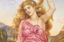 Mỹ nhân gây ra cuộc chiến thành Troy xinh đẹp mỹ miều thế nào?