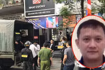 Truy tố 15 người trong vụ án Nhật Cường