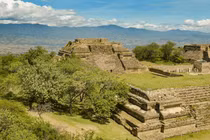 'Mắt thần' LiDAR bất ngờ phát hiện thành phố cổ 600 tuổi