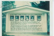 Bí ẩn trăm năm vụ mất tích 5 trẻ em trong đám cháy ở Mỹ