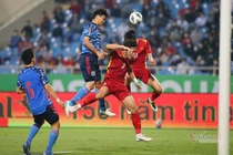 Tuyển Việt Nam: Thầy Park mưu gì để có điểm trước Saudi Arabia