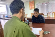 Vụ thi thể trong va ly ở KDC Him Lam: Vì nợ 2,7 tỷ đồng?