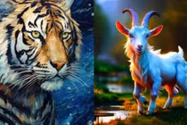 Từ 4/9 đến 9/9 âm lịch: 4 tuổi hái lộc vàng, giàu có rực rỡ