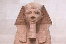 Vén màn về Hatshepsut: Từ Nữ hoàng Ai Cập trở thành pharaoh quyền lực