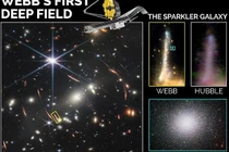 Phát hiện “hóa thạch ánh sáng” suýt bị bỏ lỡ, chuyên gia lý giải sao? 