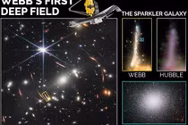 Phát hiện “hóa thạch ánh sáng” suýt bị bỏ lỡ, chuyên gia lý giải sao? 