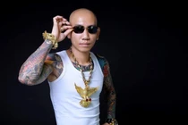 'Giang hồ mạng' Phú Lê và những nhập nhèm trong hoạt động kinh doanh