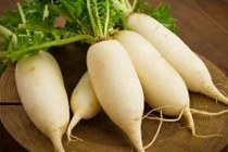 6 loại rau củ rất thích hợp để trồng trong vườn nhà