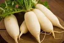 6 loại rau củ rất thích hợp để trồng trong vườn nhà