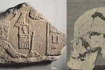 Bí ẩn pharaoh Ai Cập mắc căn bệnh khổng lồ hiếm gặp