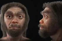 Phục dựng gương mặt “Người Rồng” 146.000 năm tuổi, sửng sốt dung mạo 