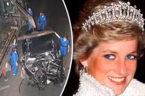 Cái chết bí ẩn của Công nương Diana năm Đinh Sửu 1997 