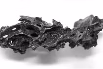 Sửng sốt bộ não người biến thành thủy tinh độc nhất thế giới