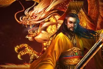 Giai thoại Hoàng đế TQ con trời có khả năng gọi rồng