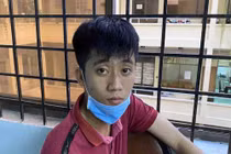 Bắt kẻ đặt camera quay lén các cặp đôi ái ân trong khách sạn để tống tiền