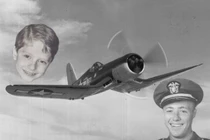 Phi công mất trong Thế chiến 2... bất ngờ “hồi sinh” sau nửa thế kỷ? 