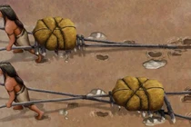 Lộ bằng chứng sốc về phương tiện cổ đại 20.000 tuổi