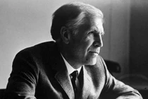 Cuộc đời phi thường của cậu bé mù trở thành nhà toán học đại tài