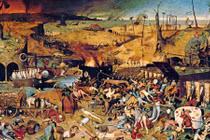 Bí mật những sự kiện quan trọng trên thế giới