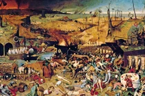 Bí mật những sự kiện quan trọng trên thế giới