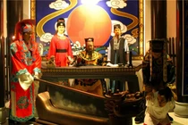 Bao Công thẳng tay xử trảm nhân vật quyền quý ngút trời nào? 