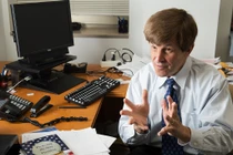 “Nhà tiên tri” bầu cử Tổng thống Mỹ dự đoán chính xác bằng cách nào?