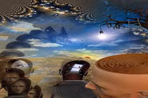 Kỳ bí chuyện cô gái tự nhận kiếp trước là người yêu pharaoh Ai Cập