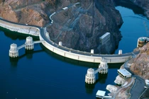 Đập thủy điện nổi tiếng nước Mỹ: Nhiều bí mật thú vị