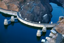 Đập thủy điện nổi tiếng nước Mỹ: Nhiều bí mật thú vị