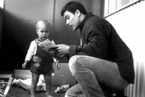 Hé lộ cái chết trùng hợp "nổi da gà" của cha con Lý Tiểu Long