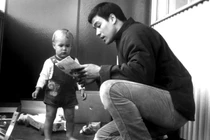 Hé lộ cái chết trùng hợp "nổi da gà" của cha con Lý Tiểu Long