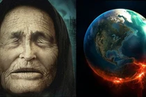 Nhà tiên tri Vanga “phán” năm 2021 thế nào khiến nhiều người sốc?