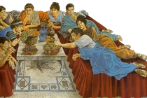 Bất ngờ những điều độc nhất vô nhị xảy ra ở đế chế Hy Lạp