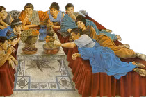 Bất ngờ những điều độc nhất vô nhị xảy ra ở đế chế Hy Lạp