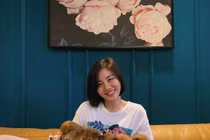 Không nhận ra Văn Mai Hương sau thời gian ở ẩn 