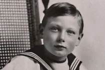 Hoàng tử có số phận bi kịch bậc nhất nước Anh