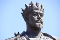 Mở mộ hoàng đế Tamerlane, đáng sợ lời nguyền ứng vào Thế chiến 2? 