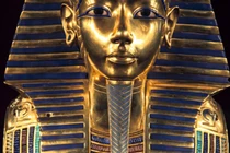 Pharaoh Ai Cập có thực sự để râu dài tới ngực?